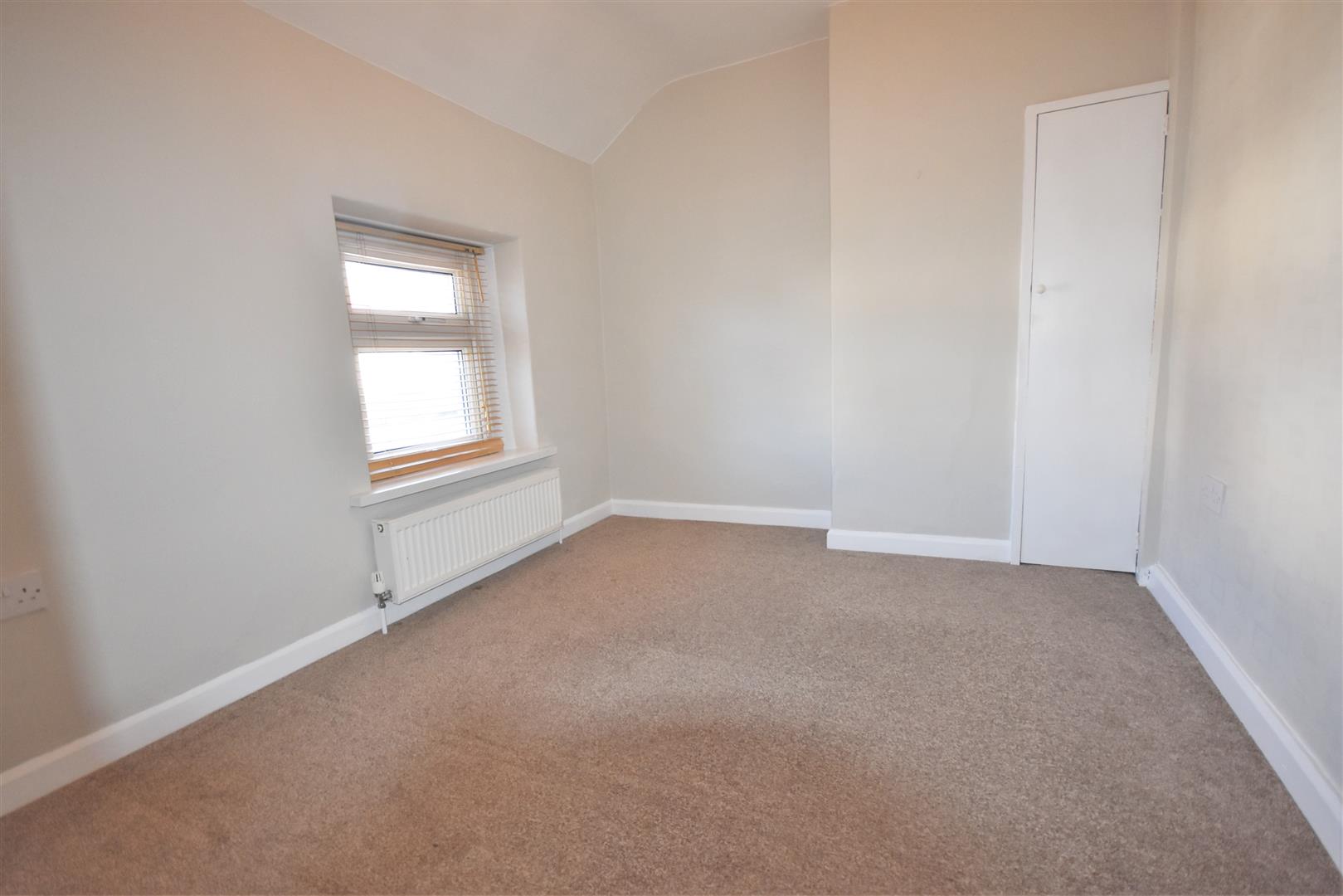 8 Grove Terrace, Penarth, Vale of Glamorgan, CF64 2NL